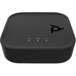 Poly ATA 400 1FXS VoIP Adapter Open SIP and Power Supply (8F3H4AA)