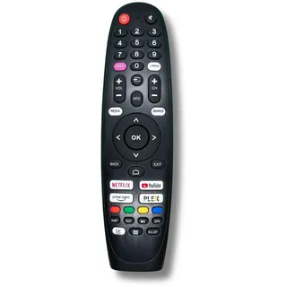 Belife Ersatz HKC TV Fernbedienung LED32V1FHD | | | NHV42H3