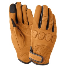 TUCANO URBANO Handschuhe GIG L cognac