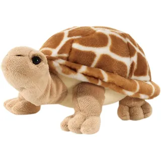 Plush & Company – 15764 – Plüsch – Shinobi Schildkröte – 28 cm