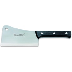 F. DICK Küchenspalter, Spalter (Messer mit Klinge 18 cm, Chrom-Molybdän-Spezialstahl, nichtrostend, Balliger Schliff) 9310018, 33.5 cm