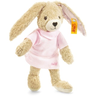 Steiff Hoppel Hase 20 cm rosa