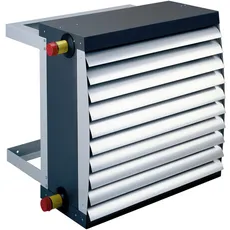 Novenco air heater vma 42