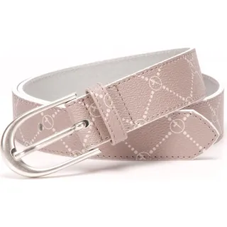 Tamaris Damengürtel - 160111 Maali in Taupe (Länge: 70cm)-- - Taupe