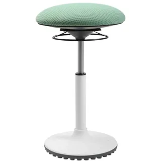 TOPSTAR Bürohocker BBT Coach mintgrün