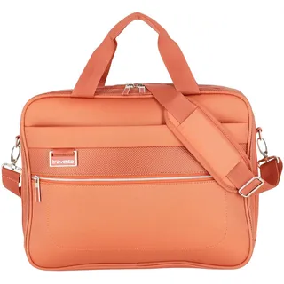 Travelite MIIGO Bordtasche, Safran - Orange