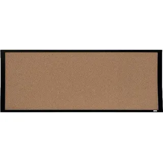 NOBO Quartet bulletin board - 585 x 430 mm,