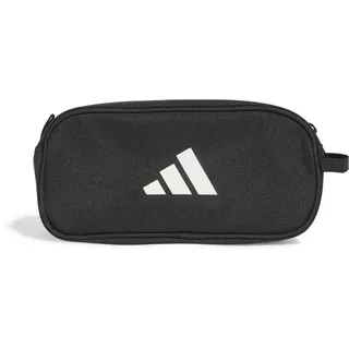 adidas Pencil Case 2 Rucksack Schwarz/Weiß