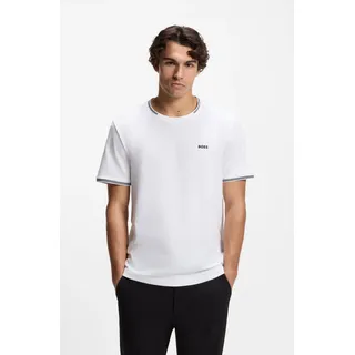 Boss Taul weiß XL