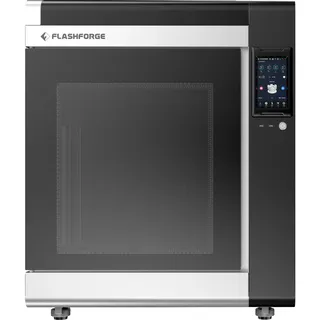 FLASHFORGE Creator 4-A HT