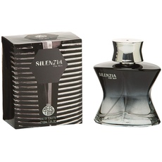 Real Time - EDT 100ml "Silenzia"