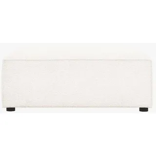 micadoni Sitzhocker Jodie beige