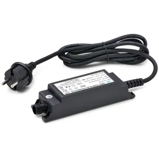 Oase 96550 LunAqua Connect Power Supply 60 W - Netzteil, eignet Sich für LunAqua Connect Spots