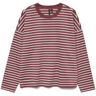VERO MODA Female Bluse VMABBY T-Shirt