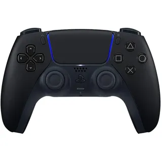 Sony DualSense Wireless-Controller Controller Schwarz PlayStation 5