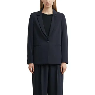 COMMA Fließender Oversize-Blazer