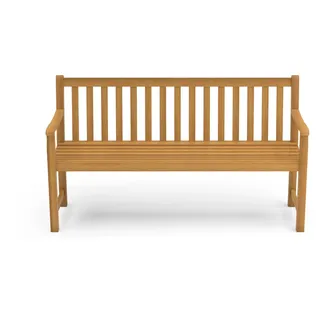 barths Stockholm 150 x 55 x 83 cm Braun