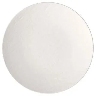 Villeroy & Boch Speiseteller 25 cm Weiß