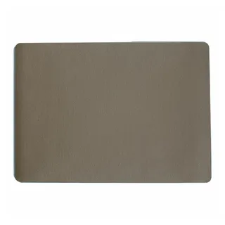 Asa Selection ASA Tischset braun