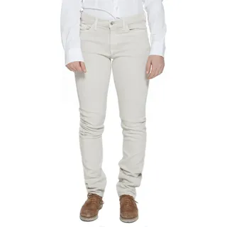 GANT Beige Komforthose : Größe - 27 L34 Größe: 27 L34 - Beige