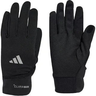 adidas Running Climawarm Convertible Handschuhe, Black XL