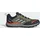 Tracerocker 2 Herren Olive Strata / Charcoal Solid Grey / Semi Impact Orange 40,5