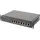 8-Port Gigabit Switch L2+ Managed schwarz - Schwarz