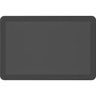 Logitech Tap Scheduler Purpose-Built Scheduling Panel for Meeting Rooms