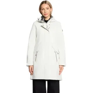 Betty Barclay 3-in-1-Funktionsjacke »3 in 1 Jacke mit abnehmbarer Kapuze