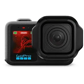 GoPro MISSION 1 PRO Schwarz