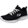 Damen Graceful Get Connected schwarz 42