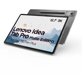 Idea Tab Pro 12,7" 8 GB RAM 128 GB Wi-Fi Luna Grey
