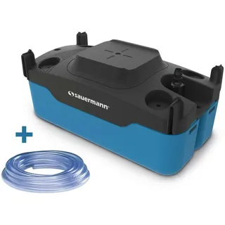 Sauermann Si-83 Pack 2 Zentrifugalpumpe mit Behälter