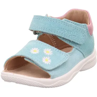 POLLY Hellgrün/Rosa 7510