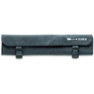 Friedr. Dick Premier Plus Messerset 6-tlg. Schwarz