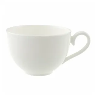 Villeroy & Boch Royal Kaffeetasse 0,22 l Weiß