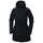Trenchcoat Insulated Marineblau XS