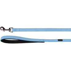 F Armband LEZA Blau 130 cm 15 mm