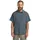 Meseta Shirt Check Dark navy M