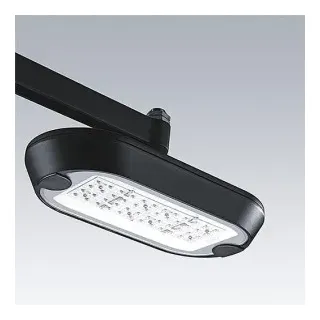 Zumtobel 96670054 Mastaufsatzleuchte UD 24L25-730 WSC-S CL1 WS1 MSU-T BK U0