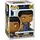 Funko Eternals Kingo 9 cm Funko Pop mehrfarbig