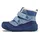 Lauflerner Winterstiefel Blau 22