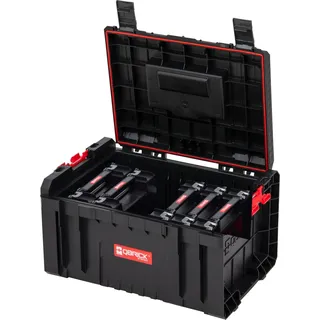 QBRICK System Pro Toolbox 2.0 Werkzeugkoffer blau 19,00 l