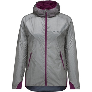 Gore Wear Damen Isolierte Laufjacke, R5, GORE-TEX INFINIUM