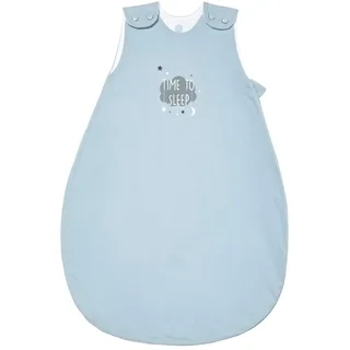 BabyCalin Babyschlafsack, 0-6 Monate, Sommer