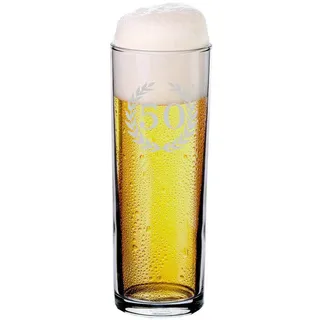 LUXENTU Kölschglas Bierglas 0,24 l