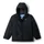 HikeboundTM Ii Jacke Black 4-5 Jahre