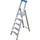 STABILO Klappleiter 5 Stufen