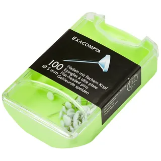 Exacompta 14500E Reißzwecke