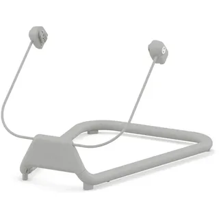 Cybex Gold Bouncer Stand, für CYBEX Gold Bouncer Nest, Bis max. 15 kg, Suede Grey